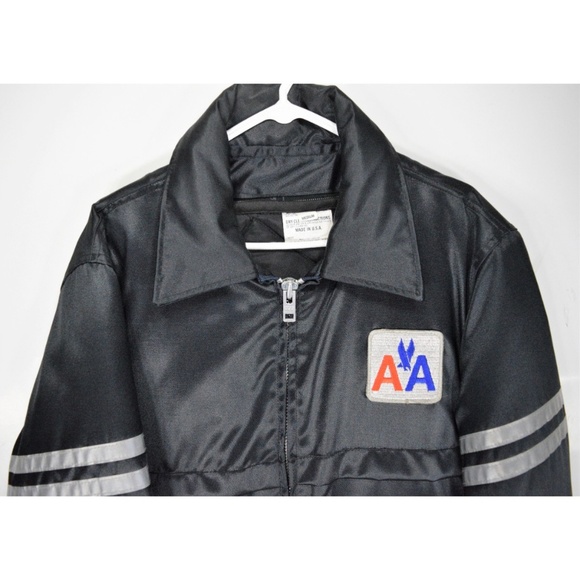 Vintage American Airlines Uniform Coat SOLD 🔥🔥 - Picture 3 of 8
